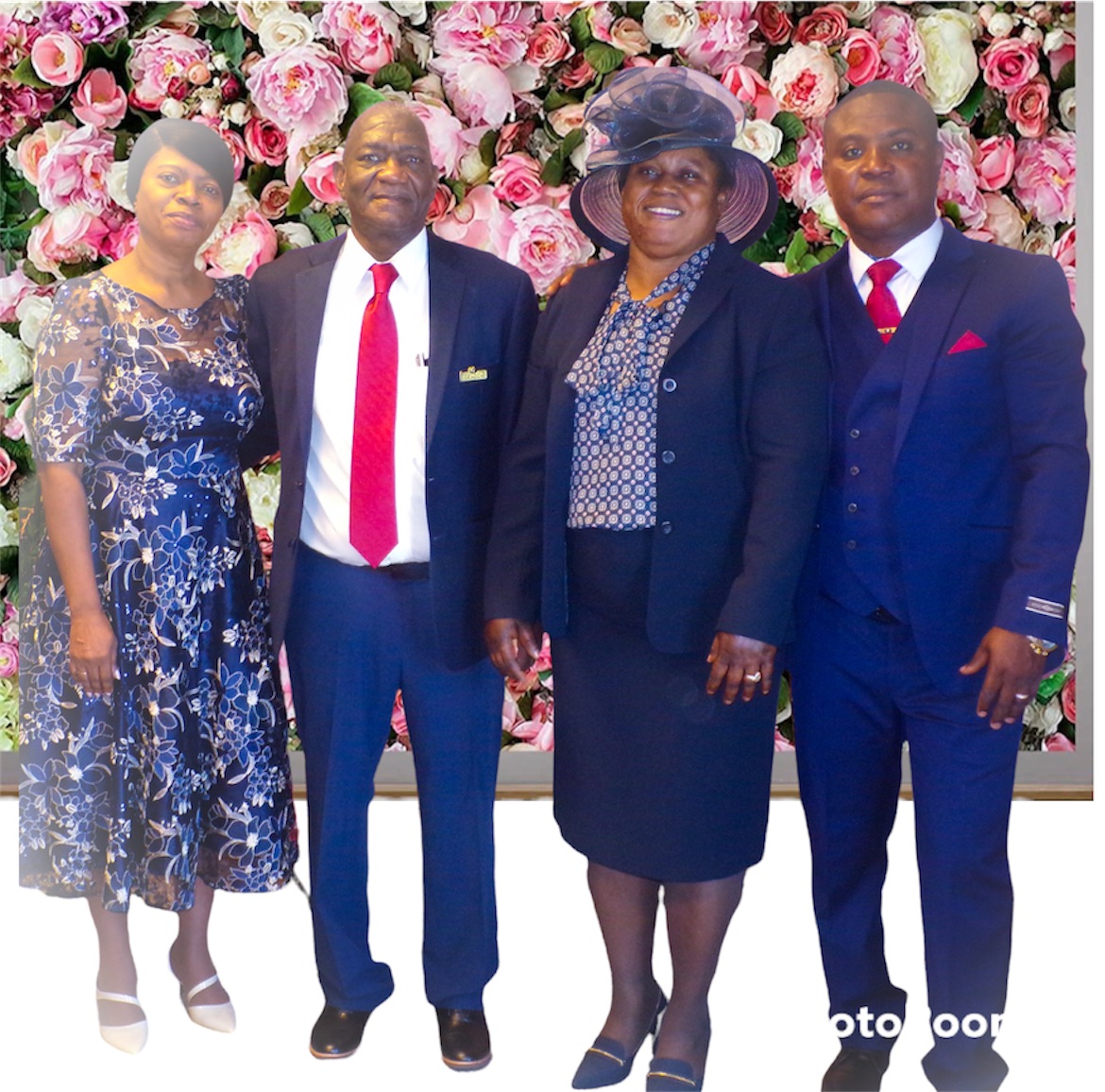 Gallery Bethel Assembly of God Ministries. Inc