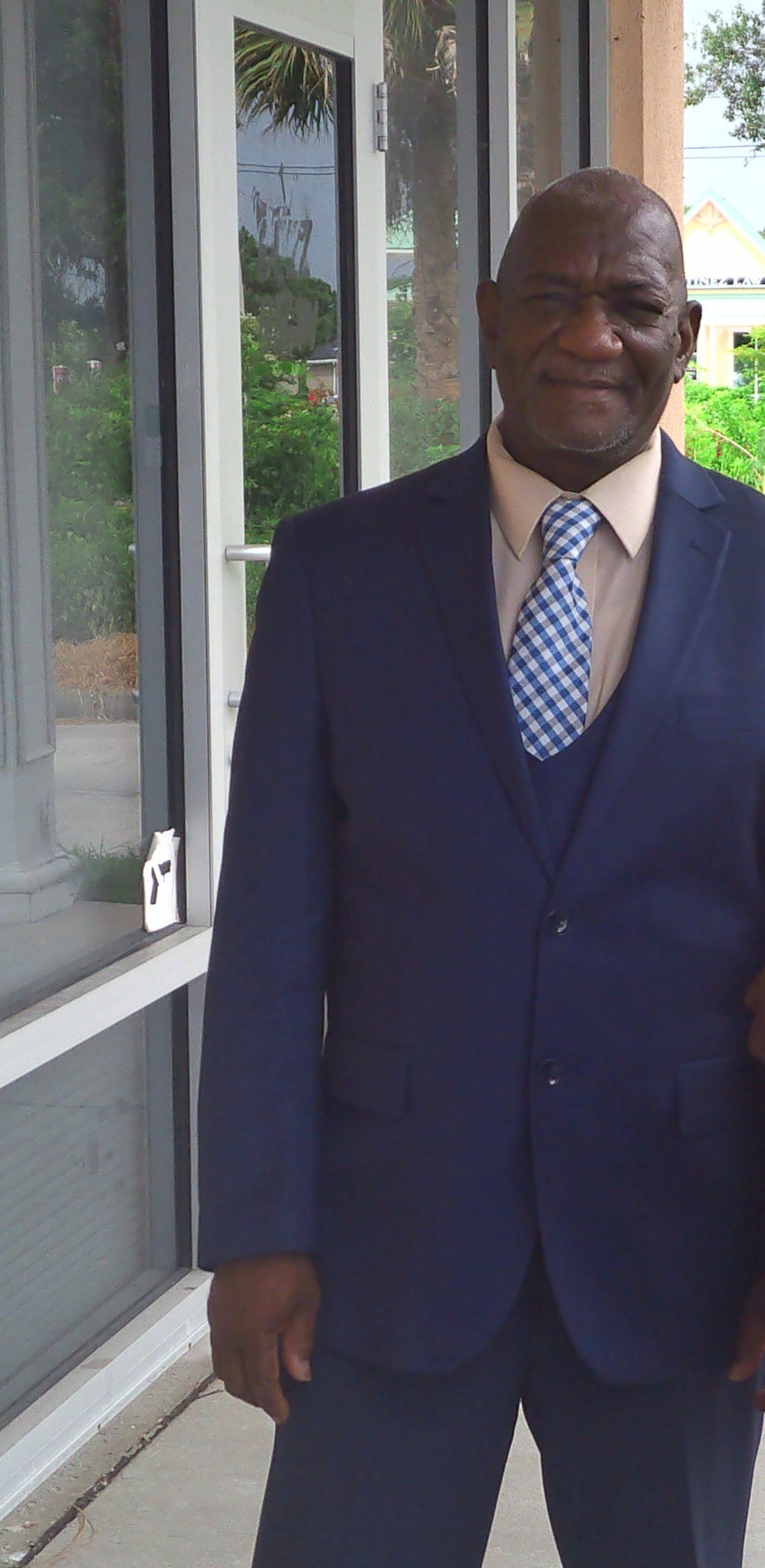 Frantz Mitton